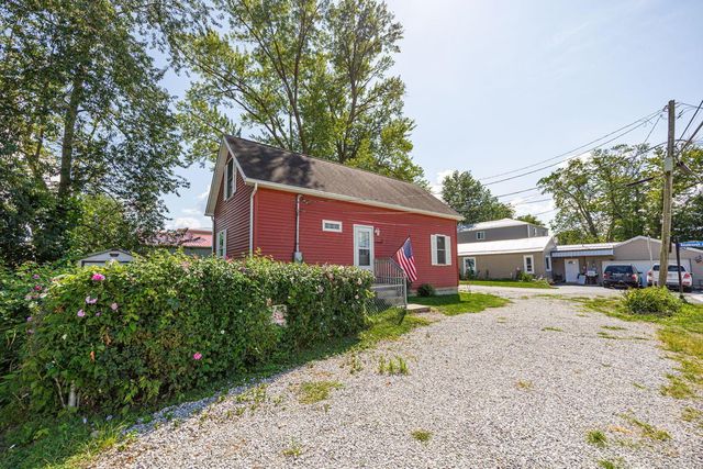 5 Rosebraugh Circle E, Buckeye Lake, OH 43008