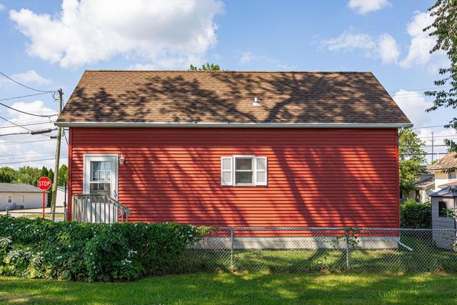 5 Rosebraugh Circle E, Buckeye Lake, OH 43008