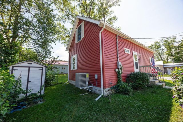 5 Rosebraugh Circle E, Buckeye Lake, OH 43008