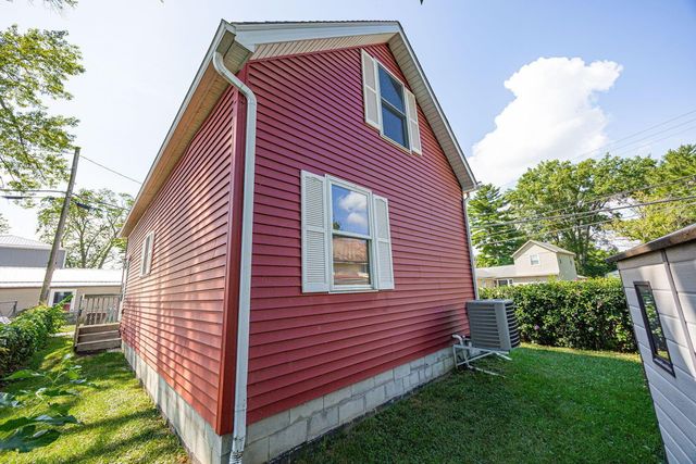 5 Rosebraugh Circle E, Buckeye Lake, OH 43008