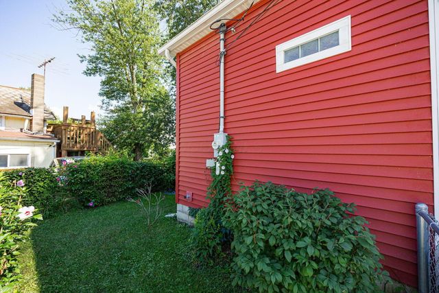 5 Rosebraugh Circle E, Buckeye Lake, OH 43008