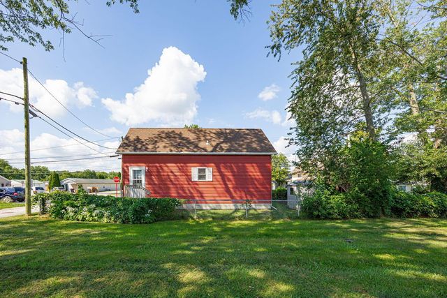 5 Rosebraugh Circle E, Buckeye Lake, OH 43008
