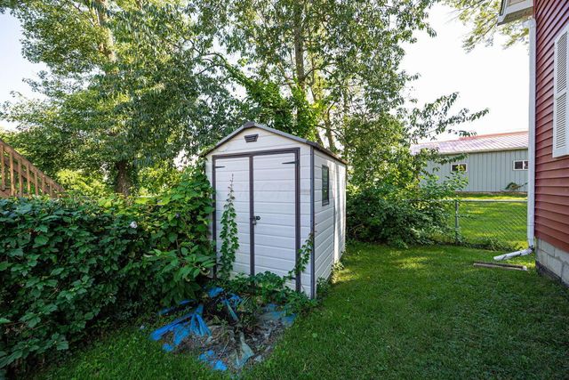 5 Rosebraugh Circle E, Buckeye Lake, OH 43008