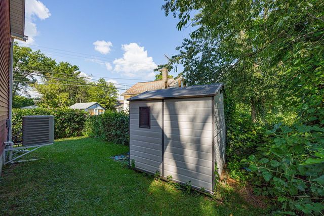 5 Rosebraugh Circle E, Buckeye Lake, OH 43008