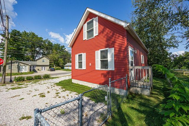 5 Rosebraugh Circle E, Buckeye Lake, OH 43008