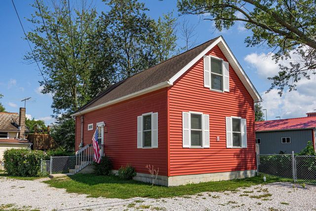 5 Rosebraugh Circle E, Buckeye Lake, OH 43008