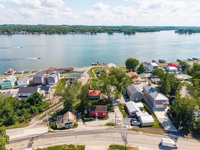 5 Rosebraugh Circle E, Buckeye Lake, OH 43008