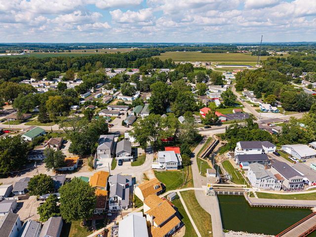 5 Rosebraugh Circle E, Buckeye Lake, OH 43008