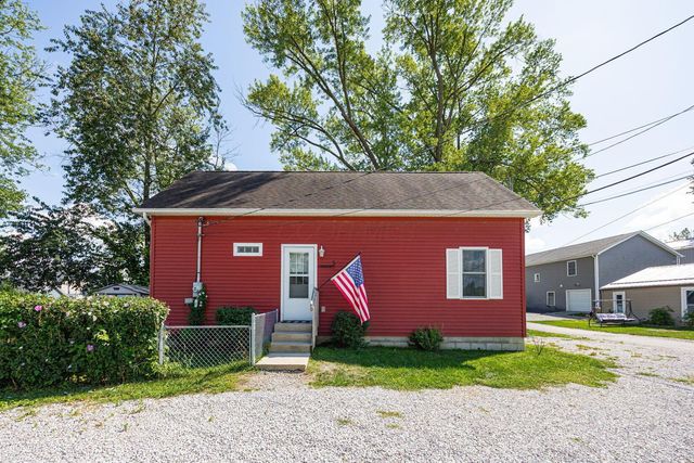 5 Rosebraugh Circle E, Buckeye Lake, OH 43008