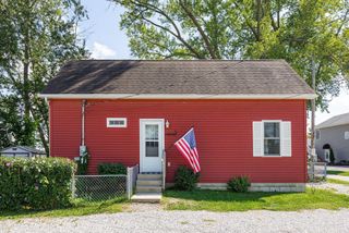 5 Rosebraugh Circle E, Buckeye Lake, OH 43008
