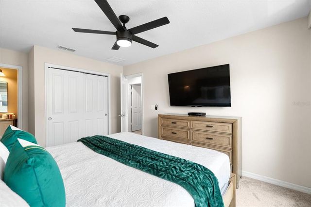 5112 KILLARNEY WAY, Kissimmee, FL 34746