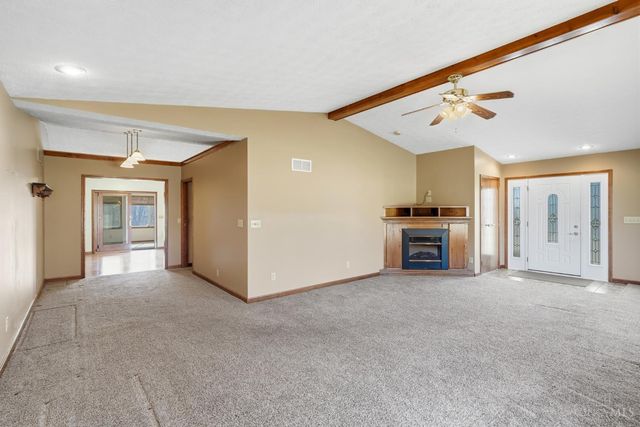 10655 New Biddinger Road, Harrison Twp, OH 45030