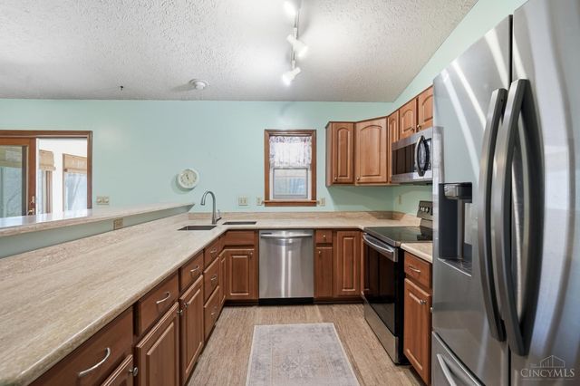 10655 New Biddinger Road, Harrison Twp, OH 45030