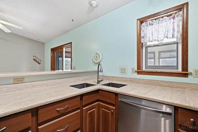 10655 New Biddinger Road, Harrison Twp, OH 45030