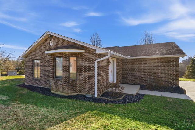10655 New Biddinger Road, Harrison Twp, OH 45030