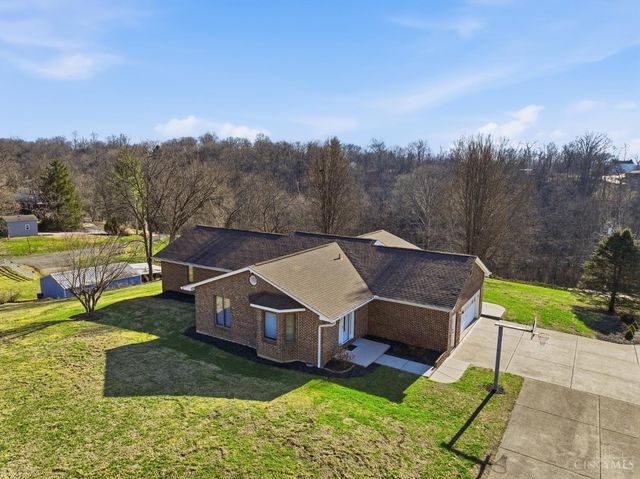 10655 New Biddinger Road, Harrison Twp, OH 45030