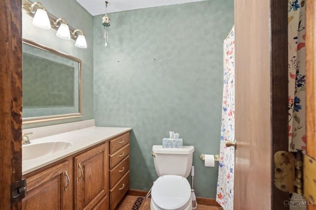 10655 New Biddinger Road, Harrison Twp, OH 45030