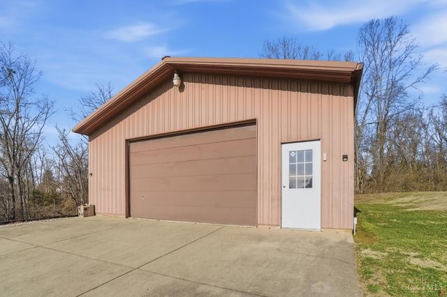10655 New Biddinger Road, Harrison Twp, OH 45030