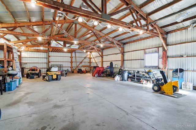 10655 New Biddinger Road, Harrison Twp, OH 45030