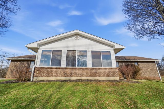 10655 New Biddinger Road, Harrison Twp, OH 45030