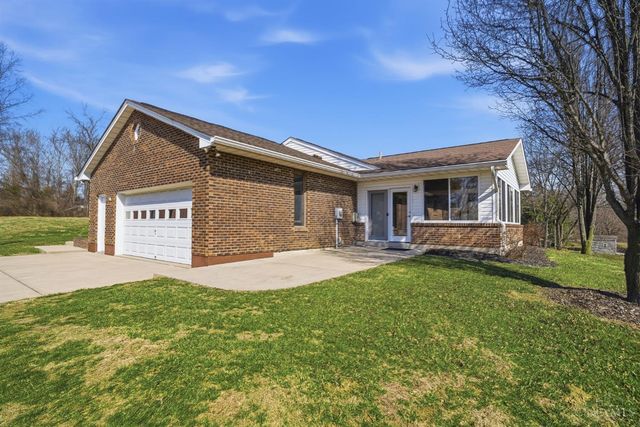 10655 New Biddinger Road, Harrison Twp, OH 45030