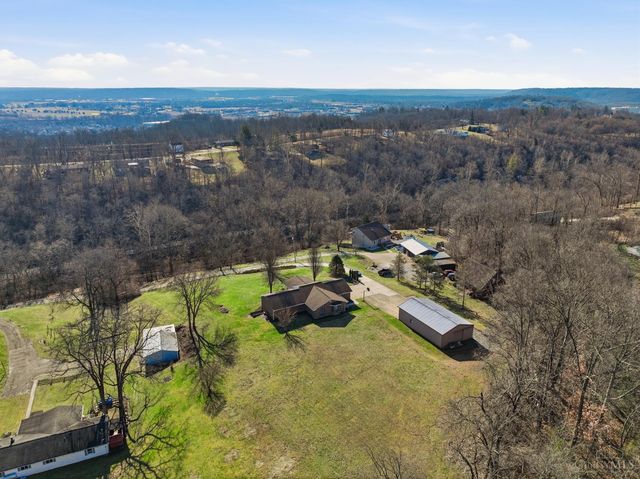 10655 New Biddinger Road, Harrison Twp, OH 45030