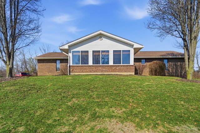 10655 New Biddinger Road, Harrison Twp, OH 45030