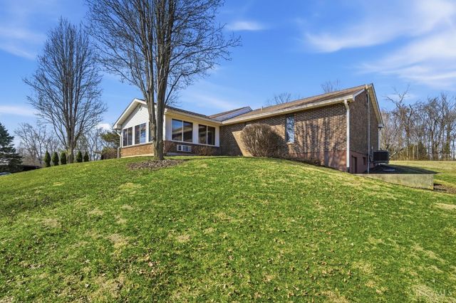 10655 New Biddinger Road, Harrison Twp, OH 45030