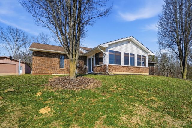10655 New Biddinger Road, Harrison Twp, OH 45030