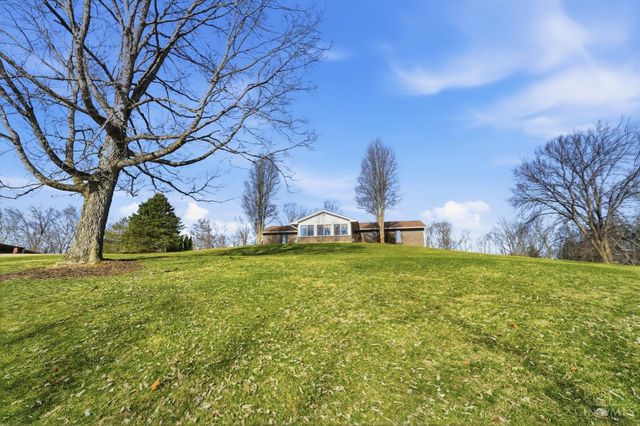 10655 New Biddinger Road, Harrison Twp, OH 45030