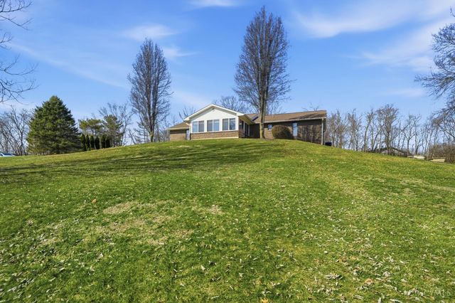 10655 New Biddinger Road, Harrison Twp, OH 45030