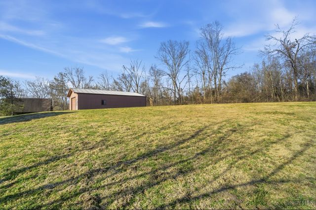 10655 New Biddinger Road, Harrison Twp, OH 45030