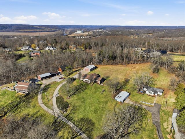 10655 New Biddinger Road, Harrison Twp, OH 45030