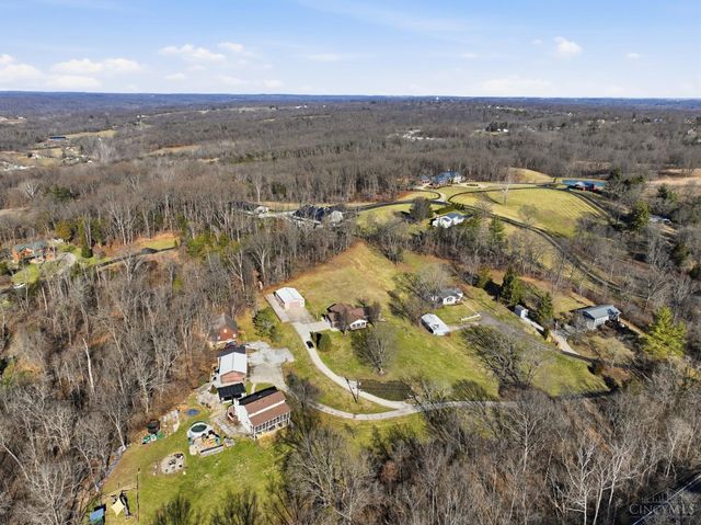 10655 New Biddinger Road, Harrison Twp, OH 45030