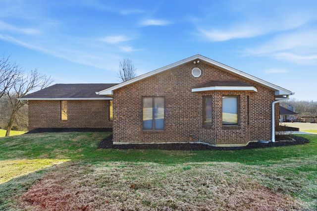 10655 New Biddinger Road, Harrison Twp, OH 45030