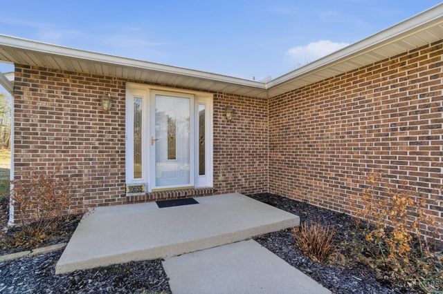 10655 New Biddinger Road, Harrison Twp, OH 45030