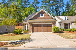 231 Brunswick Drive, Griffin, GA 30223