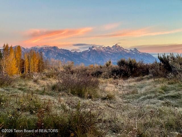 1662 N EAST BUTTE Road 3140, Jackson, WY 83001 property photo