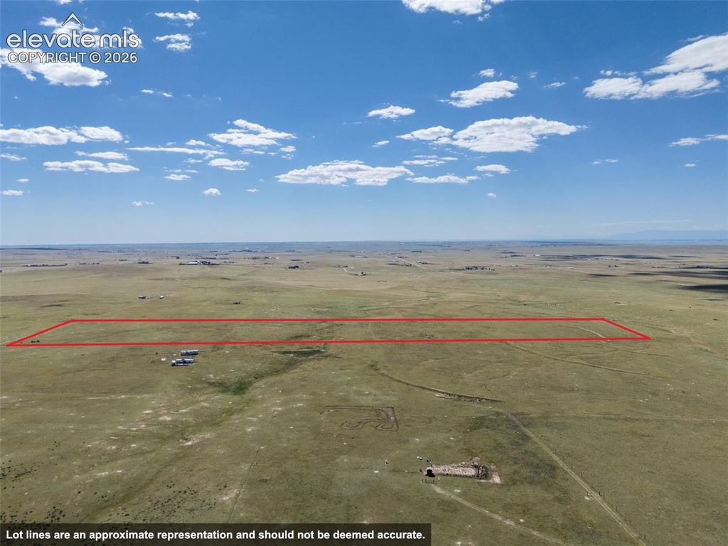 4850 Varcolpen View, Yoder, CO 80864 — photo 2