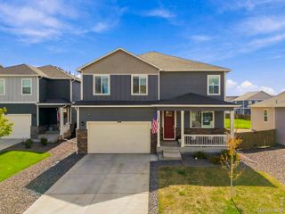 803 Elias Tarn Drive, Severance, CO 80550
