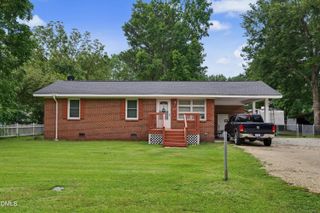 303 Shady Lane Drive, Smithfield, NC 27577