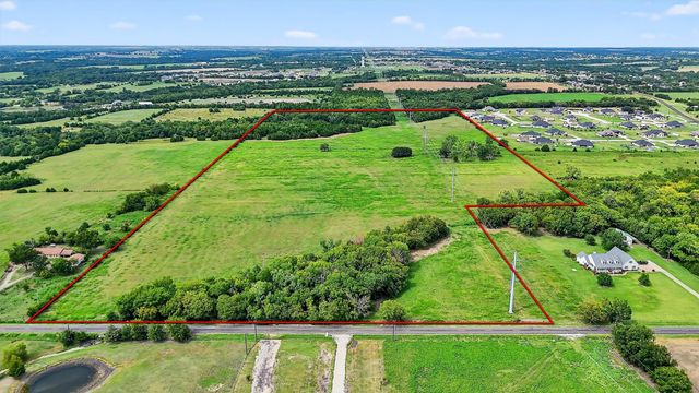 63AC County Road 218, Van Alstyne, TX 75495