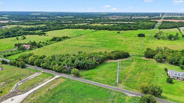 63AC County Road 218, Van Alstyne, TX 75495