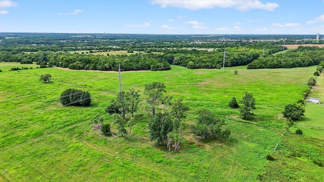63AC County Road 218, Van Alstyne, TX 75495