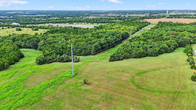 63AC County Road 218, Van Alstyne, TX 75495