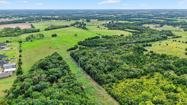 63AC County Road 218, Van Alstyne, TX 75495