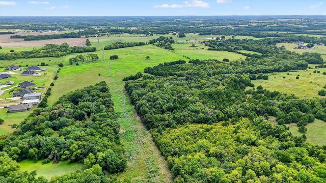63AC County Road 218, Van Alstyne, TX 75495
