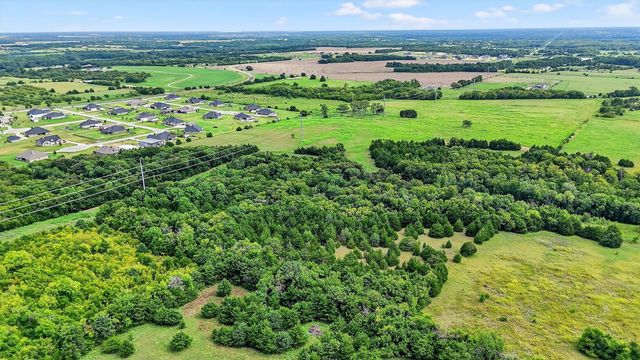 63AC County Road 218, Van Alstyne, TX 75495
