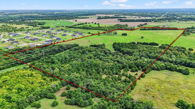 63AC County Road 218, Van Alstyne, TX 75495