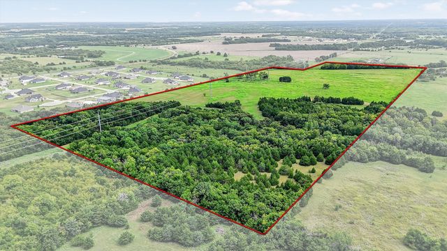 63AC County Road 218, Van Alstyne, TX 75495